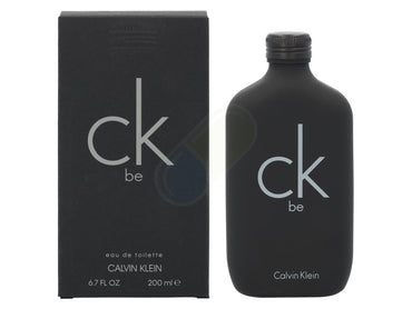 Calvin Klein Ck Be Edt Spray 200 ml