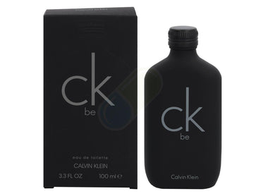 Calvin Klein Ck Be Edt Spray 100 ml