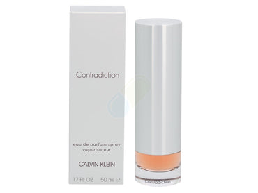 Calvin Klein Contradicción Para Mujer Edp Spray 50 ml