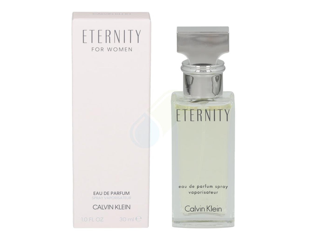 Calvin Klein Eternity Para Mujer Edp Spray 30 ml