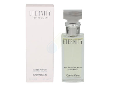 Calvin Klein Eternity Para Mujer Edp Spray 30 ml