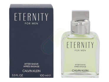 Calvin Klein Eternity For Men lotion après-rasage 100 ml