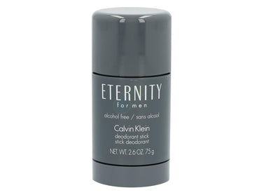 Calvin Klein Eternity For Men Desodorante en barra 75 ml