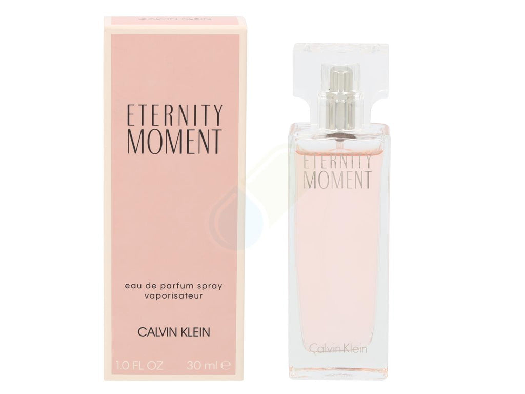 Calvin Klein Eternity Moment Eau de Parfum Spray 30 ml