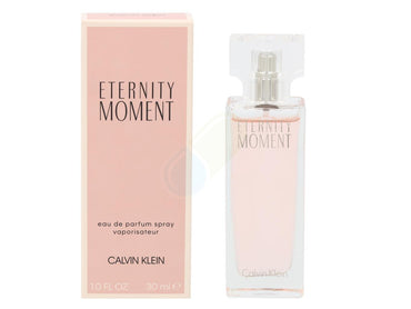 Calvin Klein Eternity Moment Edp Spray 30 ml