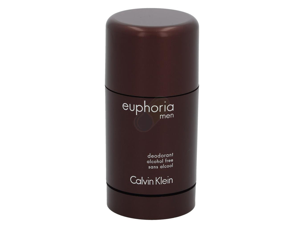 Calvin Klein Euphoria Men Desodorante Stick 75 ml