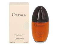 Calvin Klein Obsession pour femme Edp Spray 100 ml