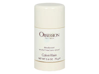 Calvin Klein Obsession For Men Deo Stick 75 ml