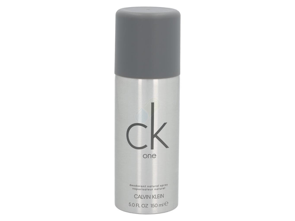 Calvin Klein Ck One Desodorante Spray 150 ml