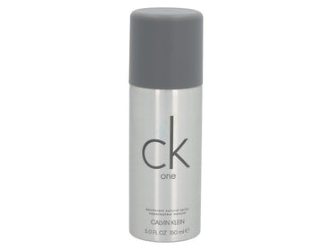 Calvin Klein Ck One Déo Spray 150 ml