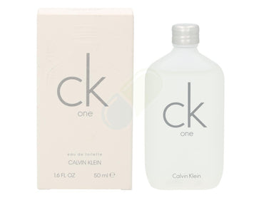 Calvin Klein Ck One Edt Vaporisateur 50 ml