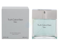 Calvin Klein Truth Men Edt Spray 100 ml