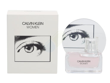 Calvin Klein Women Edp Spray 30 ml