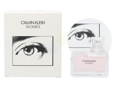 Calvin Klein Mujer Edp Spray 50 ml