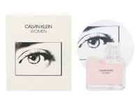 Calvin Klein Women Edp Spray 100 ml