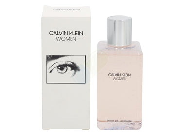 Calvin Klein Women Shower Gel 200 ml