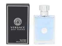 Versace Pour Homme Edt Spray 100 ml