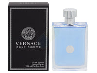 Versace Pour Homme Edt Spray 200 ml