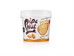 Smooth Almond Butter 1000g (order in singles or 3 for retail outer)
