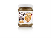 Crunchy Almond Butter Jar 225g