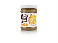 Honey Almond Butter Jar 225g