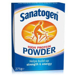 ساناتوجين مسحوق عالي البروتين 275 جرام