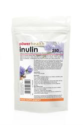 Polvere di inulina Power Health 250 g