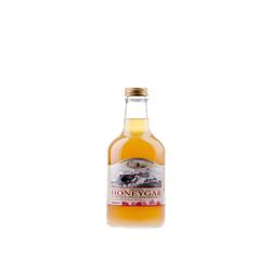 Multiflorale honing- en appelciderazijnmix 500 ml