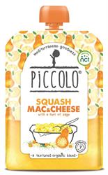 Squash Mac & Cheese with Sage 130g (order 7 for trade outer)