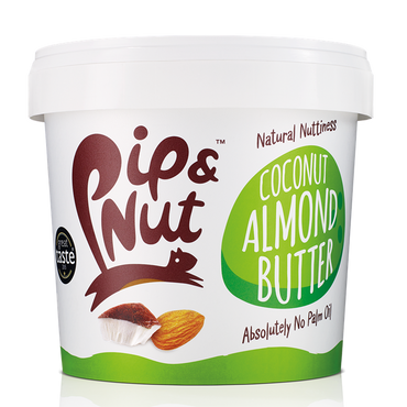Pip & Nut Coconut & Almond Butter, 1kg