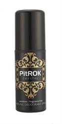 Spray deodorant natural cristal 100 ml