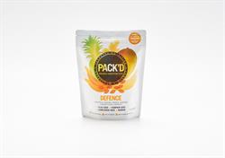 PACK'D Defence Smoothie Kit 2 x 140g (order in singles or 5 for retail outer)