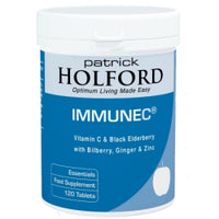 Immunitaire C 120 Comprimés