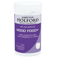 Mood Food 60 Capsules