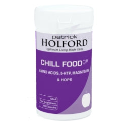 Chill Food 60 Capsules
