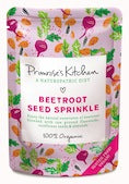 Organic Beetroot Seed Sprinkle 100g (order in singles or 12 for trade outer)