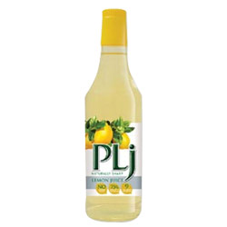 PLJ Lemon 500ml