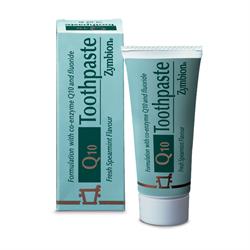 Q10 Toothpaste 75ml (+ Fluoride)