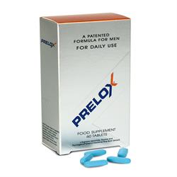 Prelox 60 Tablets