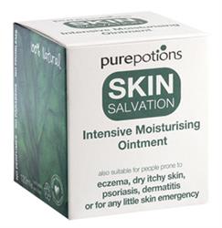 Skin Salvation 120 ml