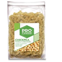 Profusion Organic Gluten Free Chick Pea Penne - Grain Free 300g (order in singles or 12 for trade outer)