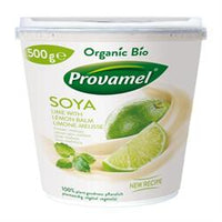 Organic Yofu Lime Lemon Balm 500g