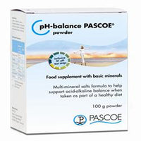 pH Balance 100g Powder (order in singles or 5 for trade outer)