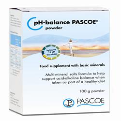 pH Balance 100 גרם אבקה (הזמנה ביחידים או 5 עבור טרייד חיצוני)
