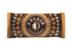 Maca Bliss Bar 50g (order 18 for retail outer)