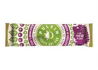 Blackcurrant & Apple Fruity Oat Bars 25g (order 24 for retail outer)