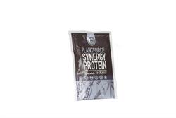 Bolsita de chocolate con proteína Plantforce Synergy 20 g (pedir 10 para el comercio exterior)