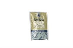 Plantforce Synergy Protein Vanilla Sachet 20g (order 10 for trade outer)