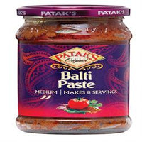 Pataks Balti Paste 283g