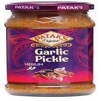 Pataks Garlic Pickle 300g